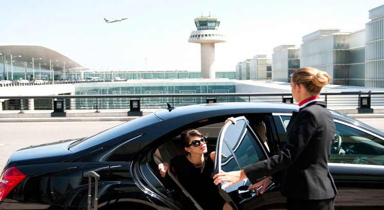 Best Limousine Service Hoboken for Airport